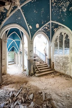 Замок Нуази