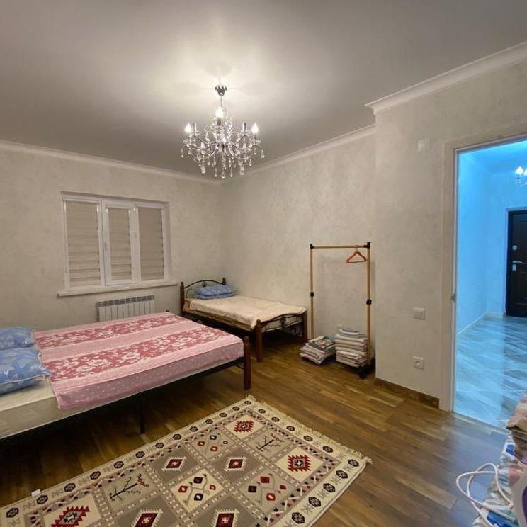 Гостевые домики, Отели 3*