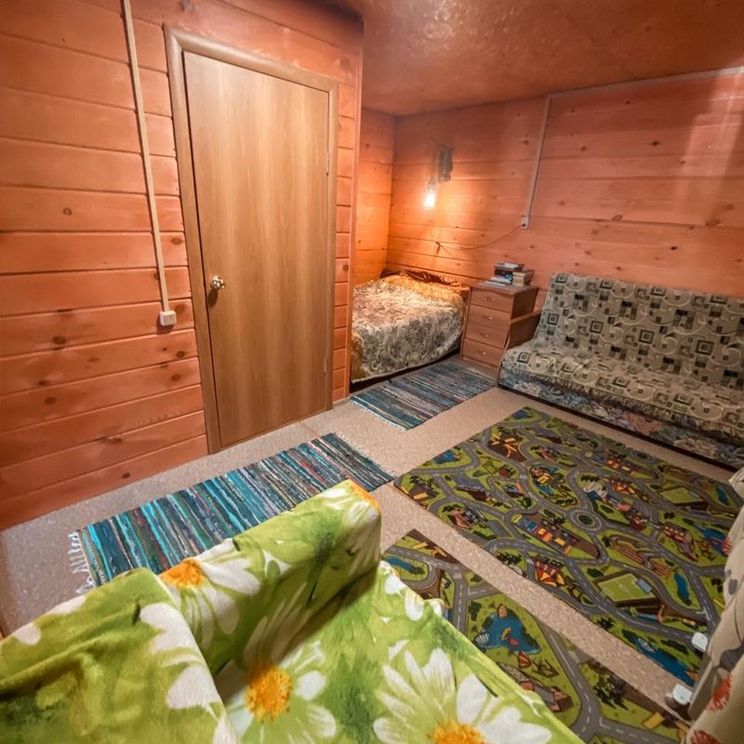 Апартаменты