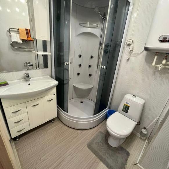 Апартаменты