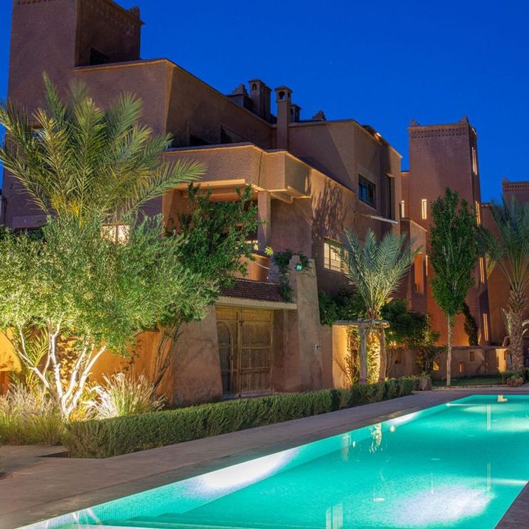 Отели 3*, Отели 4*, Бутик-отели, Палатки