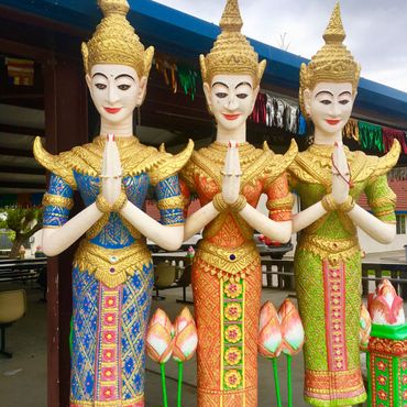 Ват Дхаммарарам