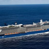Celebrity Eclipse (1/12)