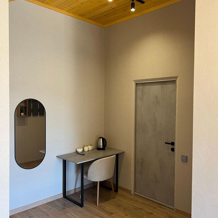 Кемпинги, Гостевые домики, Отели 3*