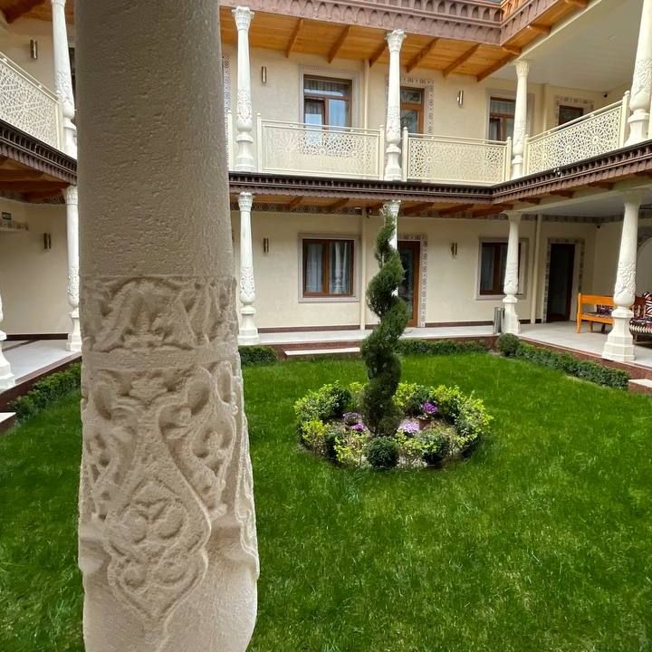 Гостиницы 4*, Бутик-отели