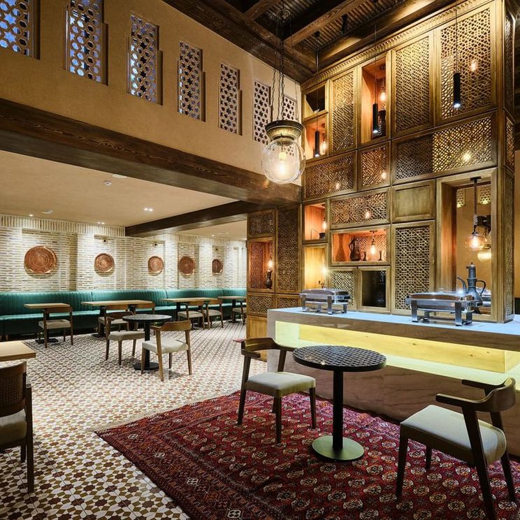 Отели 4*, Бутик-отели