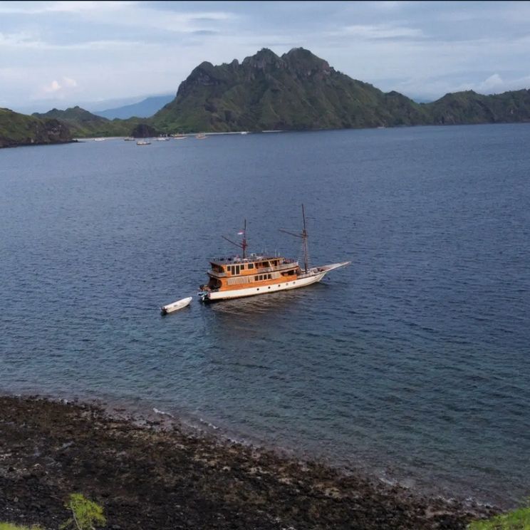 Отели 4*, Яхты