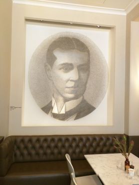 Фредерик Федеричи