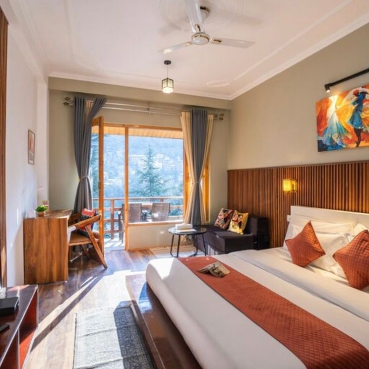 Отели 3*, Отели 4*, Палатки