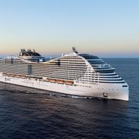 MSC World America (1/9)