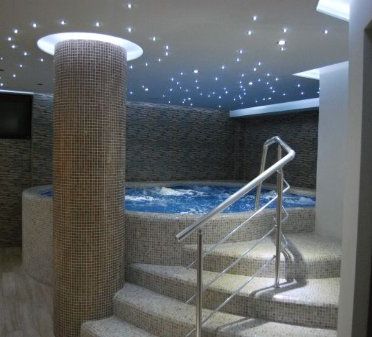 Отели 3*, Отели 4*