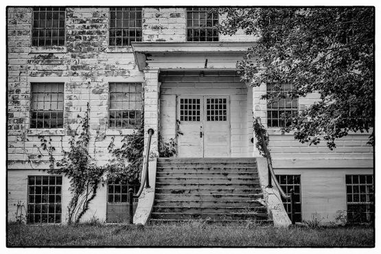 Больничный центр Краунсвилля