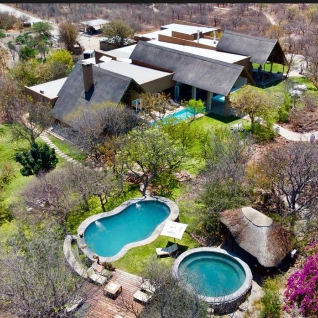 Кемпинги, Отели 3*