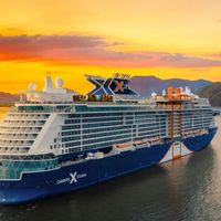 Celebrity Xcel (1/9)