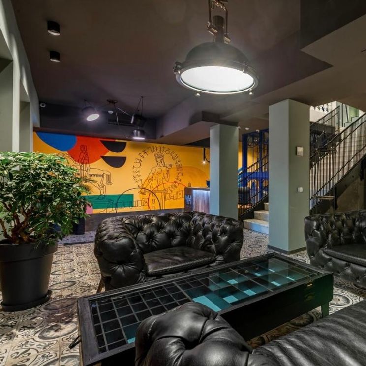 Отели 4*, Бутик-отели