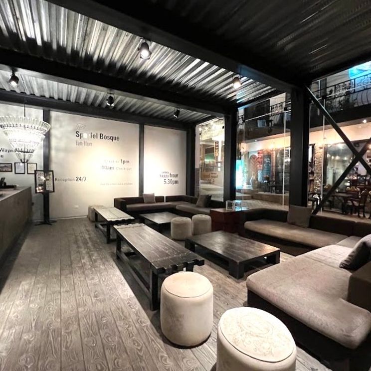 Отели 4*, Отели 5*, Виллы, Коттеджи