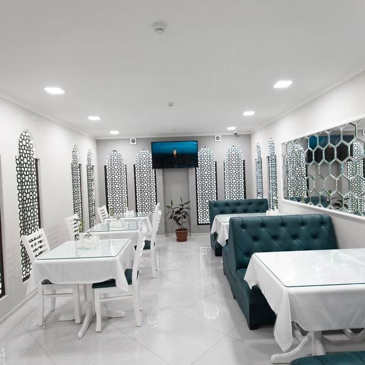 Отели 3*, Бутик-отели