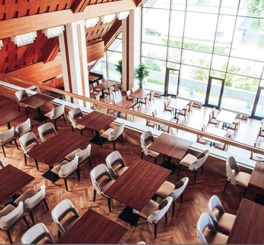 Отели 4*