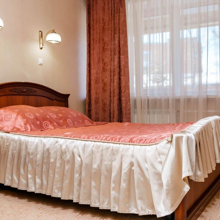 Отели 3*, Коттеджи